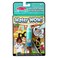 Melissa &amp; Doug On The Go Water Wow Occupations Water Reveal Pad Multicolour Pack of 5