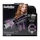 BaByliss 2736SDE Beliss Rotating Airbrush 1000W Purple