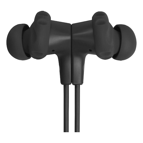 JBL Endurance Run 2 Wired Earphone In-Ear With Mic Black