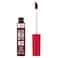 Rimmel London Lasting Mega Matte Liquid Lip Colour, 810 Plum This Show