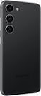 Samsung Galaxy S23, Dual SIM, 8GB RAM, 128GB, 5G, Phantom Black - International Version