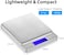 Electronic Mini Kitchen Weight Scale