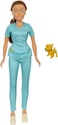 Dream Ella I Am Fashion Doll - Veterinarian MGA-578055
