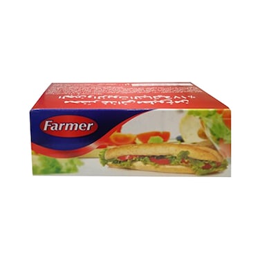 Farmer Cheese Block 400GR