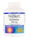 Generic Wellbetx Berberine Dietary Supplement - 120 Capsules