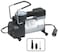 Car Air Compressor 1-Piston Single Cylinder