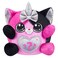 Zuru Rainbocorns Kittycorn Surprise Series 2 With Magic Glowing Cat Eyes Peel And Reveal Magic Heart