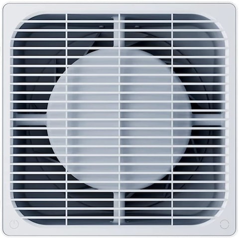 Xiaomi 4 Lite Smart Air Purifier, White (App/Voice Control , Suitable For Large Room Smart Air Cleaner Global Version, OLED Touch Screen Display)