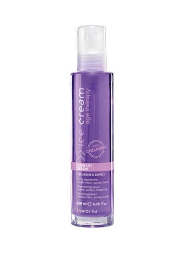 Energy Cosmetics Restructuring Serum With Collagen Purple 100ml