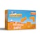 Captain Fisher Breaded Fish Shapes 400GR