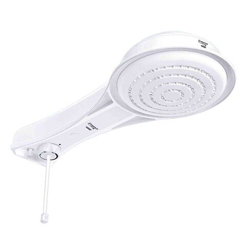 Elegance Electrical Shower 220V 6800W