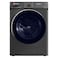 Hoover Front Loading Washer HWM-M812-G Grey 8kg