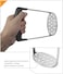 Potato Masher Stainless Steel Potato Ricer with Ergonomic Large Handle