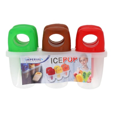 Imperial Ice Pop 6 pcs