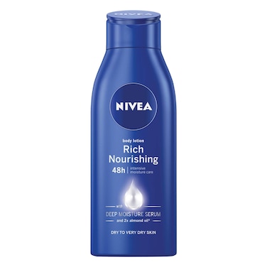 Nivea Nourishing Body Lotion 400Ml