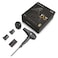 Rush Brush Pro Dryer D3 - Black