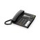 Alcatel Corded Phone Black T56