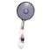 Home Pro Shower Head With Lavender Filter Multicolour