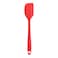 Rubber Spoon Red / Silicon Spatula
