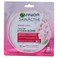 Garnier Skin Active Hydra Bomb Sakura Tissue Face Mask, Hydrating and Glow Boosting 28 gr