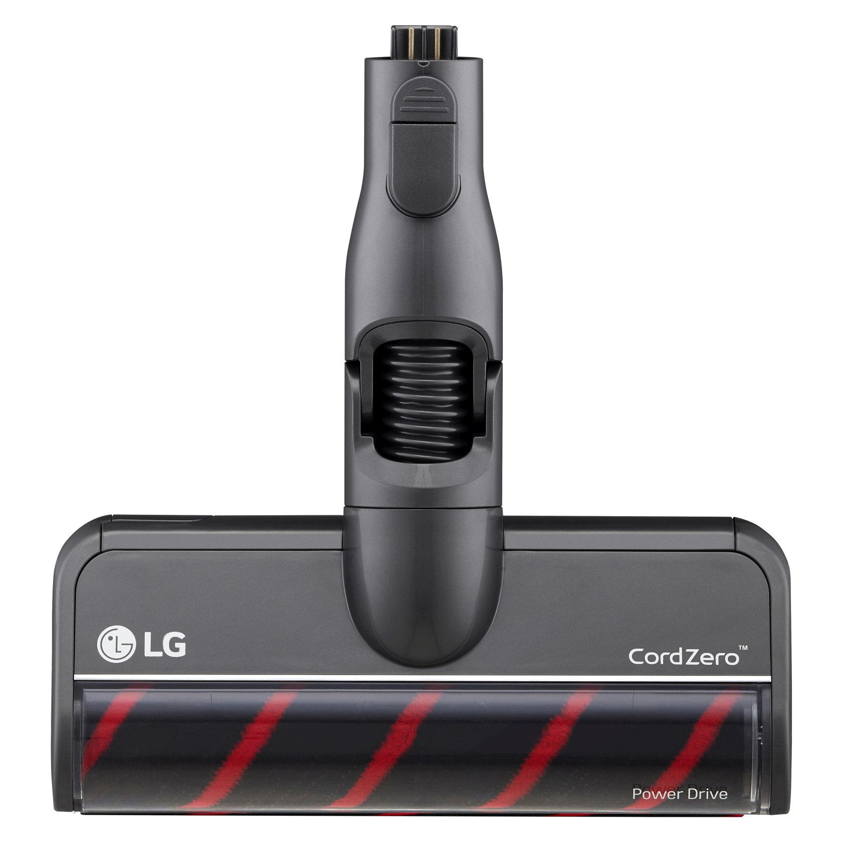 LG CordZero A9N-Lite Upright Vacuum Cleaner 480W Purple and Black
