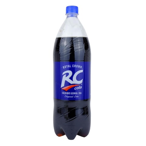 Buy Rc Cola Soft Drink 1.5L Online | Carrefour Lebanon