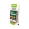 Earth Goods Organic Blond Flax Seeds 340g