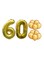 Generic Decorative Foil Party Balloon