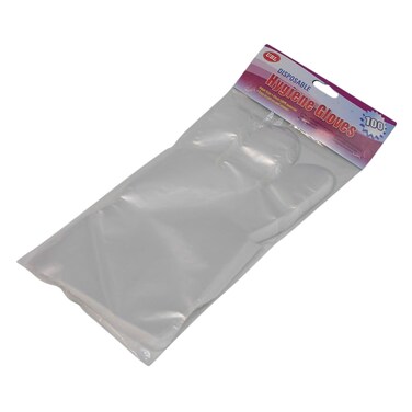 Uncle Bills Gloves Dis.50 Pairs