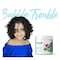The Hair Addict Bubble Trouble Leave-in Conditioner for Kids 250ml