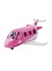 MATTEL Barbie Vehicles Dreamplane Toy