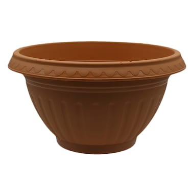 LEVS MEL HANG PLANTER M #XT7016