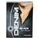 Denim Black After Shave 100ml