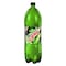 Mountain Dew, Carbonated Soft Drink, Plastic Bottle, 1L