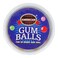 American Gum Balls 100 gr