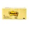 3M Post It Notes 34.9x47.6mm 1200 PC