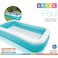 Intex Pool Rectangular 120 x 72 x 22&quot;