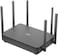 Xiaomi Router Ax3200 Fast 3202Mbps Wi-Fi, 6* Mesh Networking Support, OFDMA Supports 4X4 Mu-Mimo