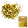 Party Magic Foil Star Confetti Bag 1 Oz- Gold