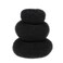 Anself-3PCs New Fashion Women Lady Magic Shaper Donut Bun Maker Hair Ring Accessories Styling Tool S/M/L