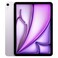 Apple iPad Air 11 Tablet, 1TB, Purple, 8GB RAM, 11-Inch, 12 MP Camera, Liquid Retina Display, Wi-Fi Only
