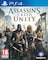 Sony PS4 Assassins Creed Unity