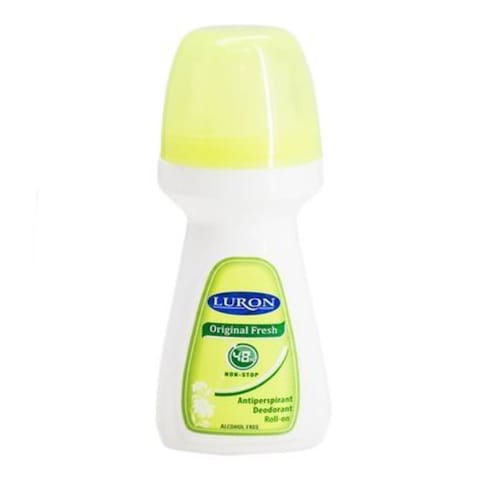 Luron Deo Roll-On Origin Fresh for Women 50ml