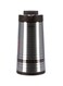 Delcasa Stainless Steel Vacuum Flask Silver/Brown