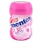 Mentos Bubble Pure Fresh Chewing Gum 20g x15