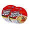 Paldo Hot And Spicy Flavour Jumbo Noodle 100g Pack of 2
