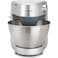Kenwood Prospero Plus Kitchen Machine KHC29.W0SL, 4.3 L, 1000 W, Compact Design, Silver