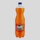 Fanta Orange Soda 1.25L
