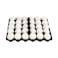 Al Zain White Eggs Large 30pcs