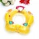 Pikkaboo - ISwimSafe Infant Neck Floater - Yellow
